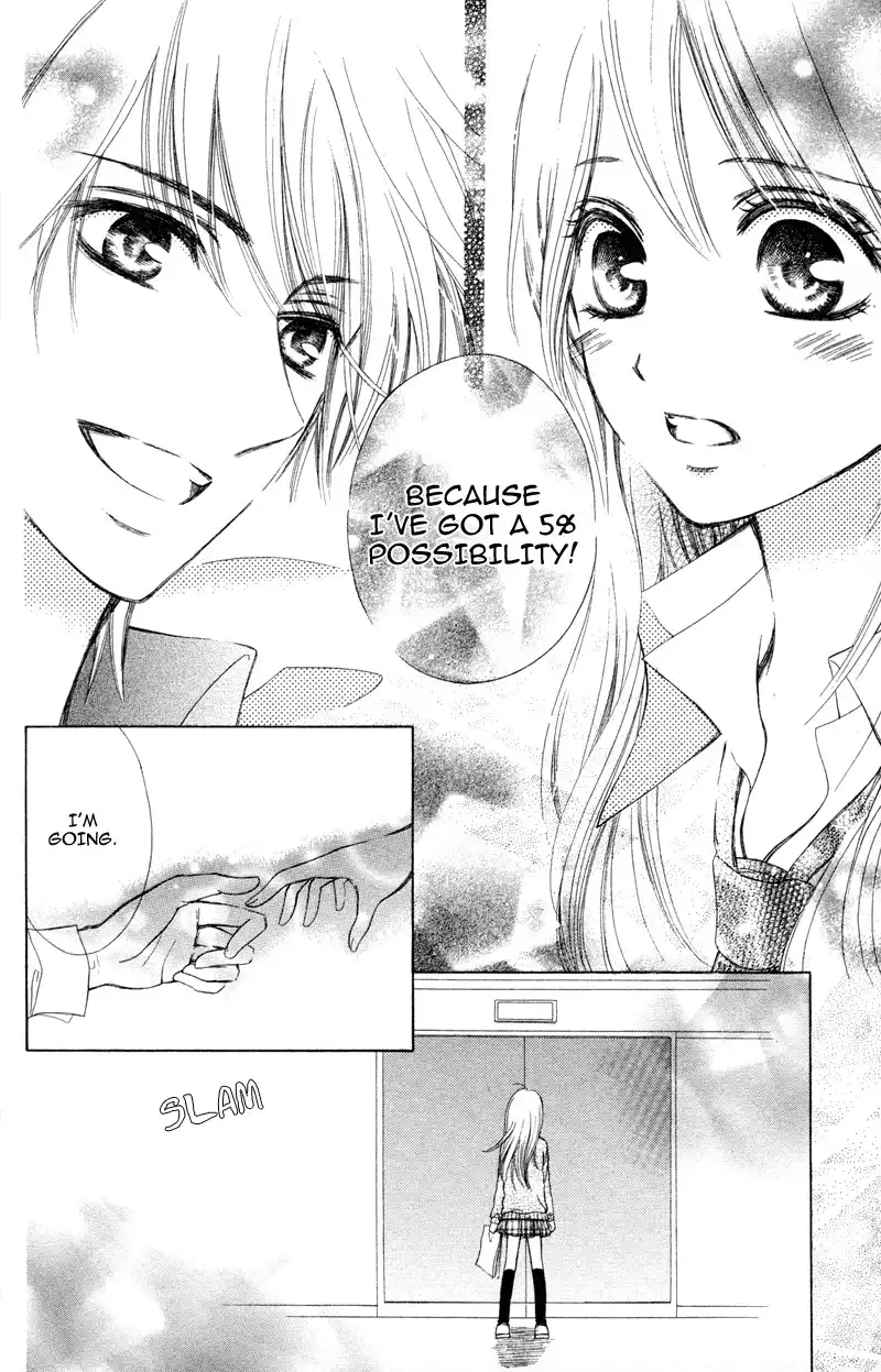 Koi Kyokusei Chapter 1 37